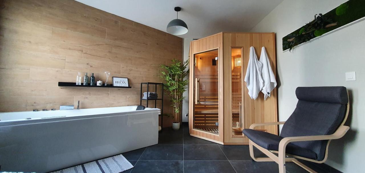 La Pepite Du Semnoz Apartment Annecy Ngoại thất bức ảnh