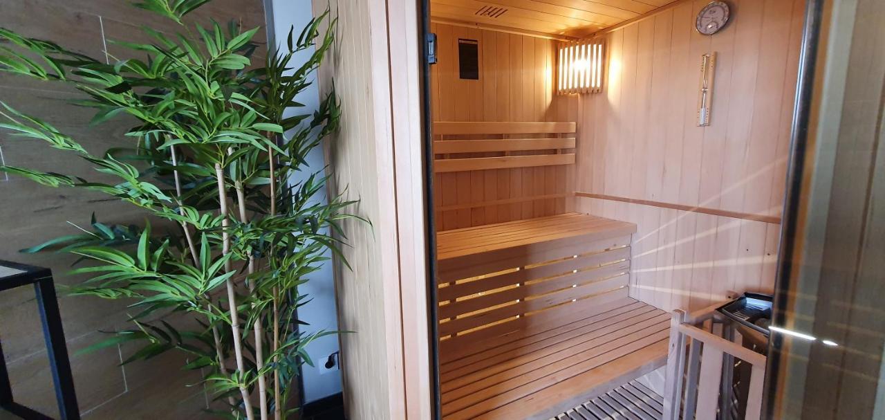 La Pepite Du Semnoz Apartment Annecy Ngoại thất bức ảnh