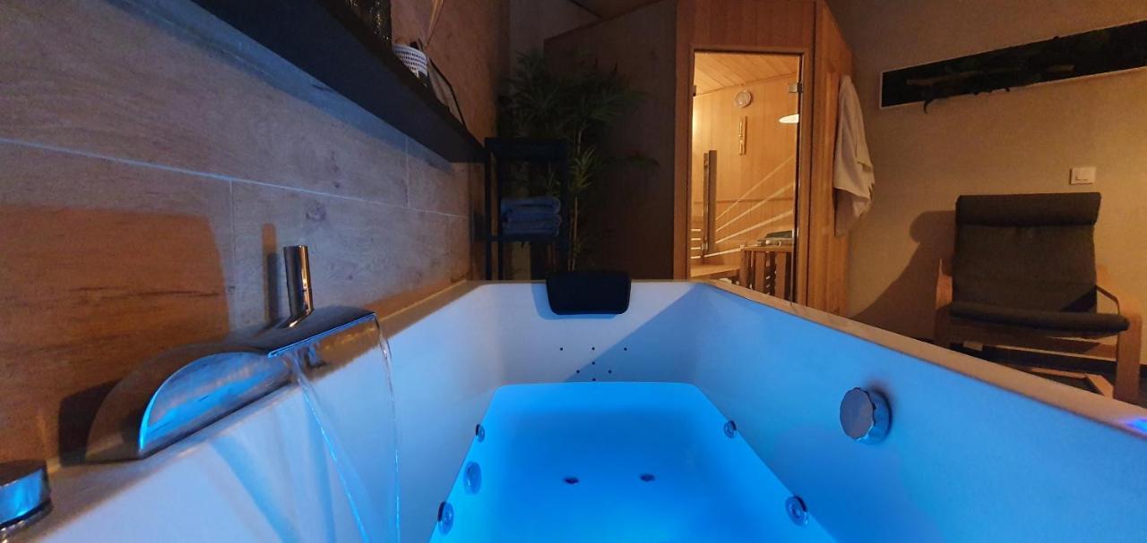 La Pepite Du Semnoz Apartment Annecy Ngoại thất bức ảnh